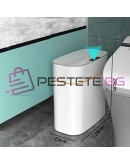 Автоматичен кош за боклук със сензор 13л